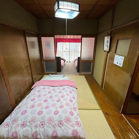 Kyo Yukari Villa เกียวโต ภายนอก รูปภาพ