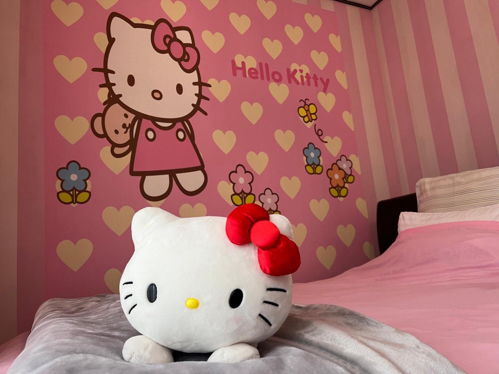Kyo Yukari Villa เกียวโต ภายนอก รูปภาพ