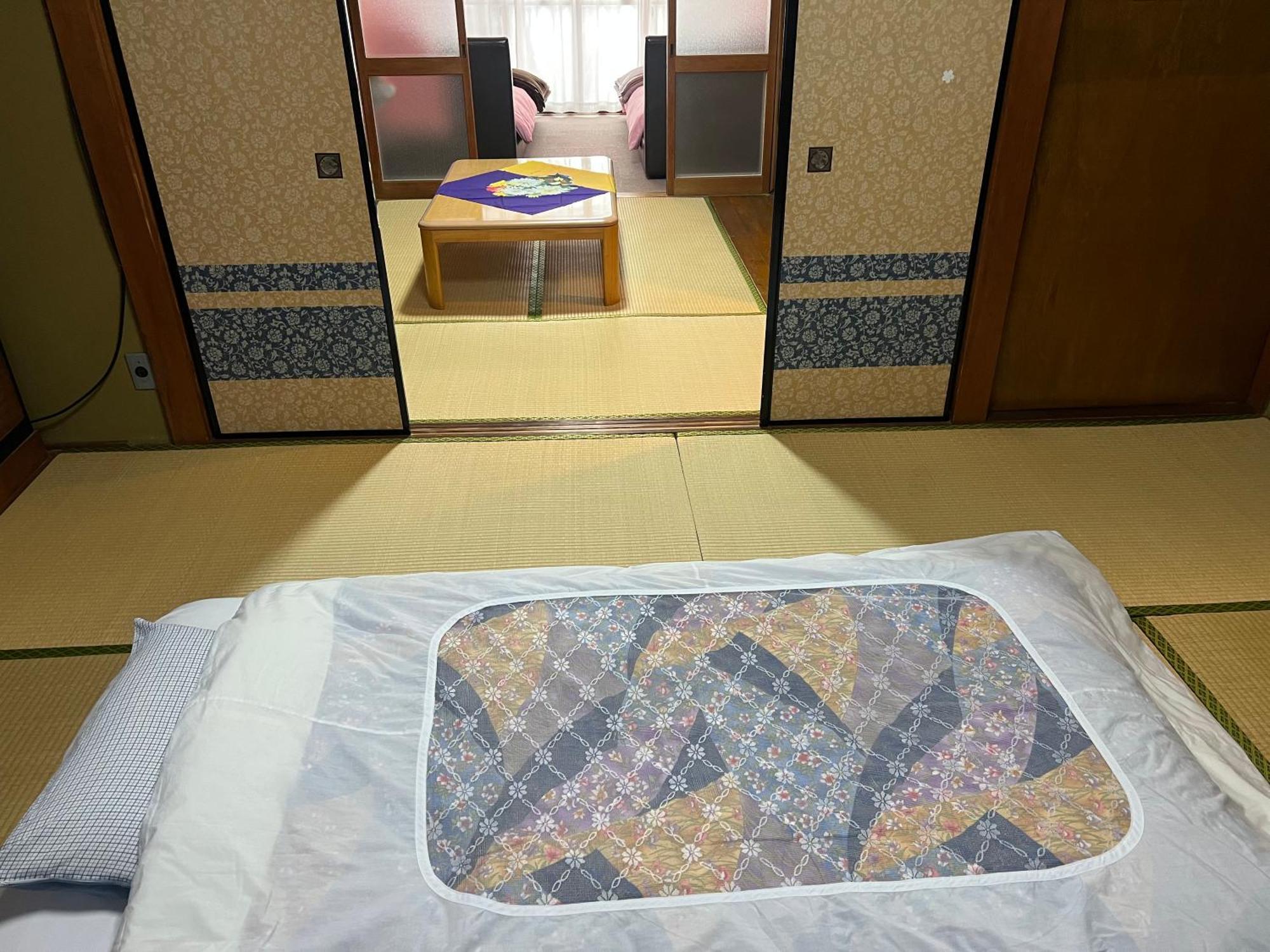 Kyo Yukari Villa เกียวโต ภายนอก รูปภาพ