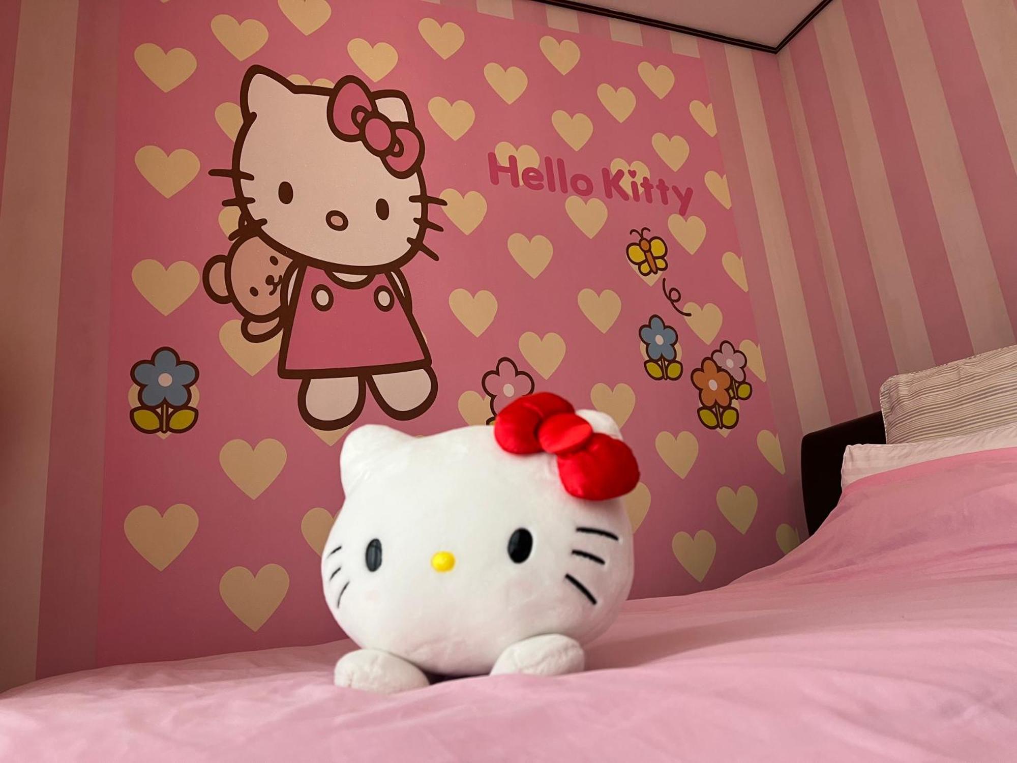 Kyo Yukari Villa เกียวโต ภายนอก รูปภาพ