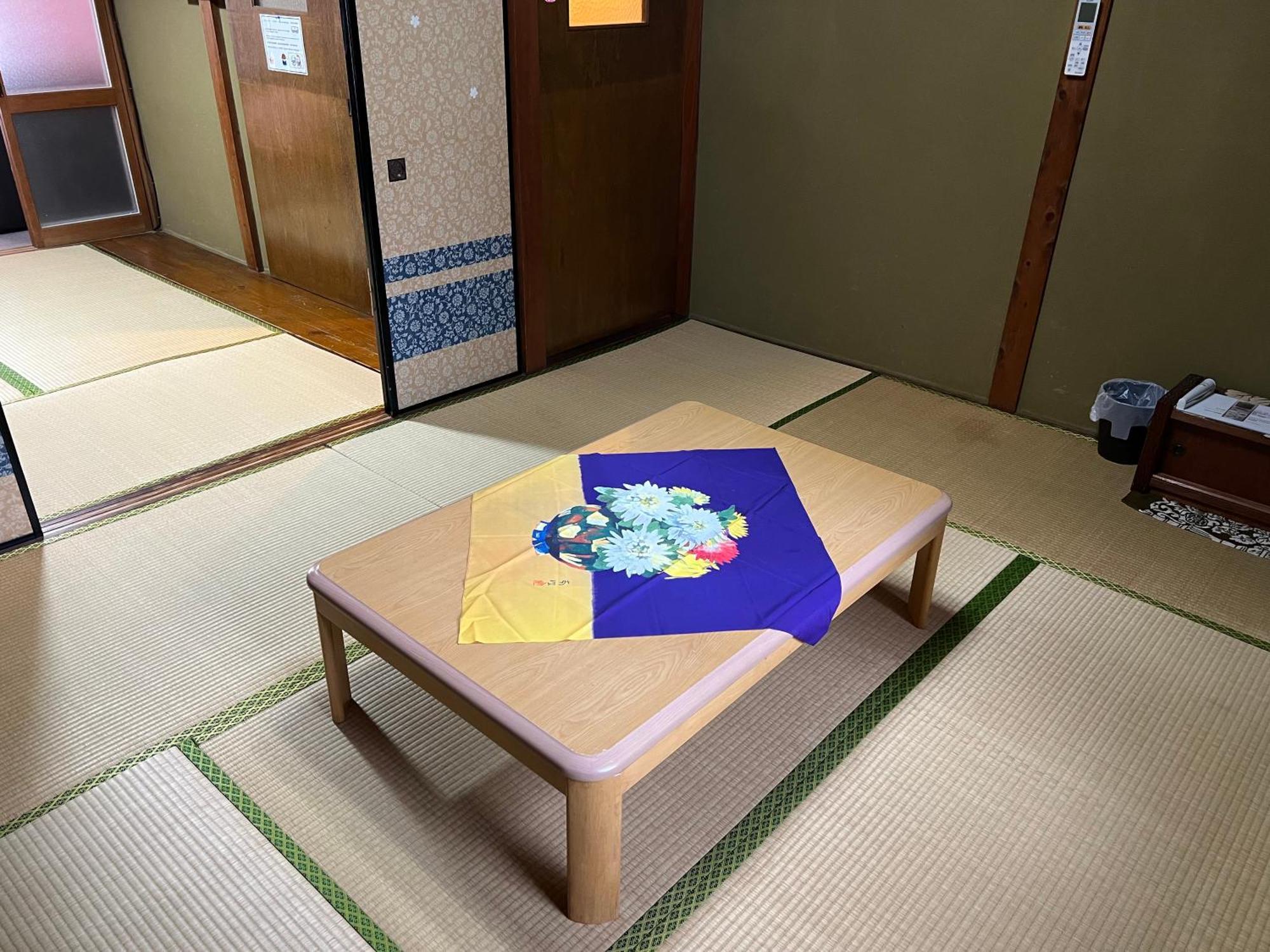 Kyo Yukari Villa เกียวโต ภายนอก รูปภาพ