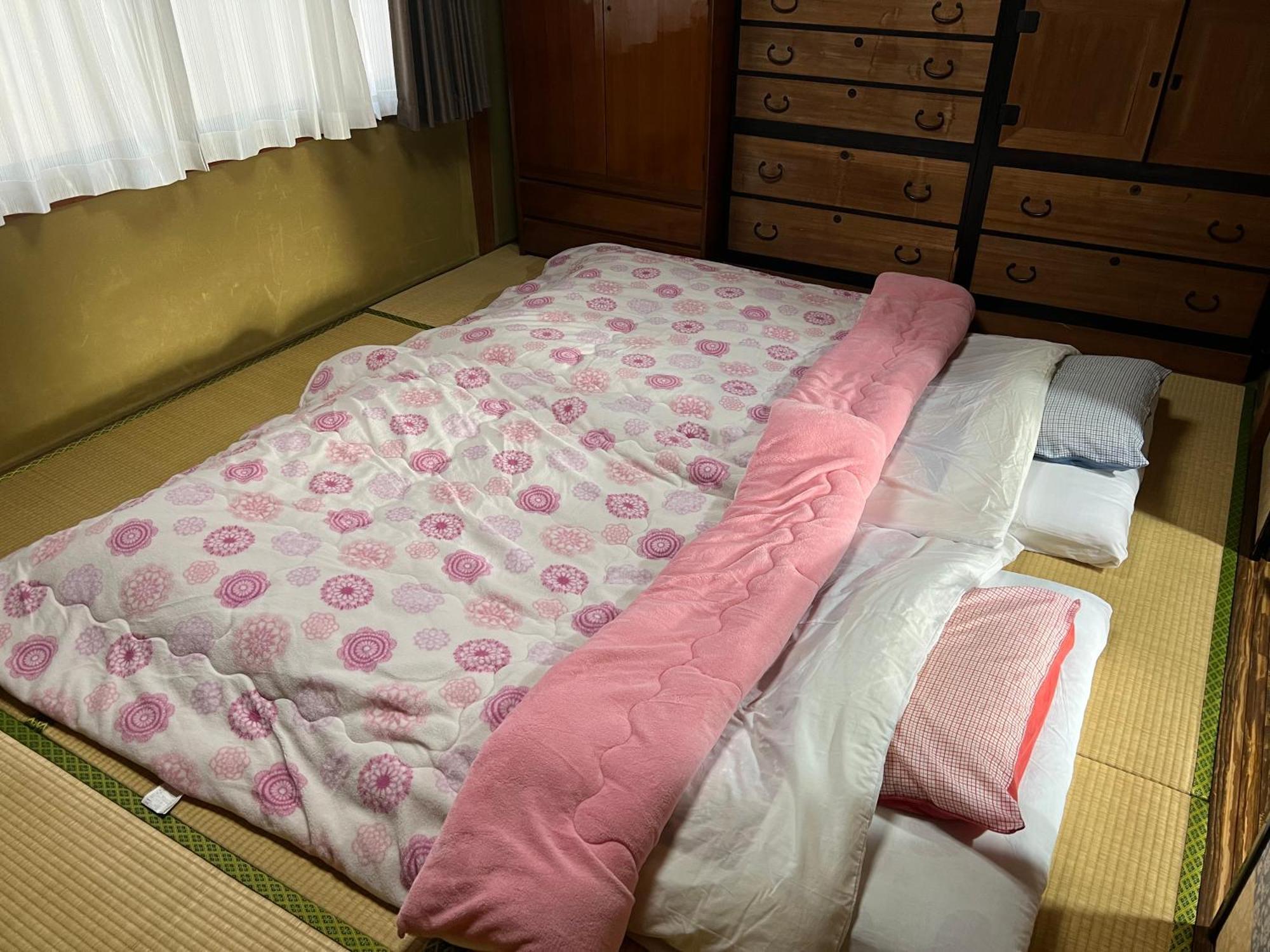 Kyo Yukari Villa เกียวโต ภายนอก รูปภาพ