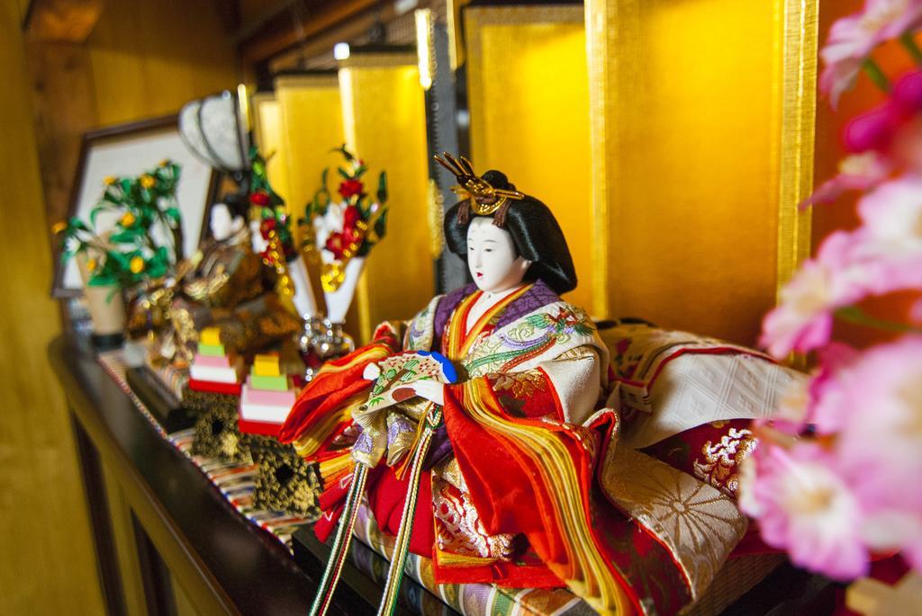 Kyo Yukari Villa เกียวโต ภายนอก รูปภาพ