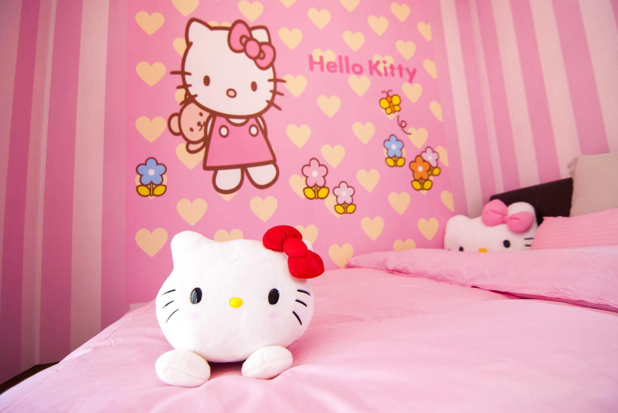 Kyo Yukari Villa เกียวโต ภายนอก รูปภาพ