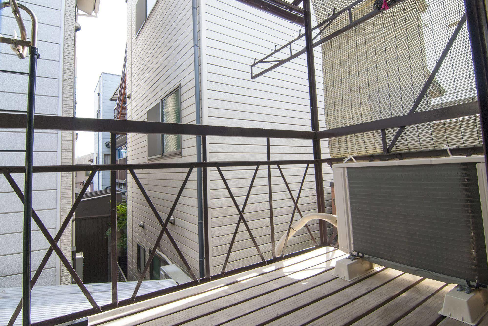 Kyo Yukari Villa เกียวโต ภายนอก รูปภาพ