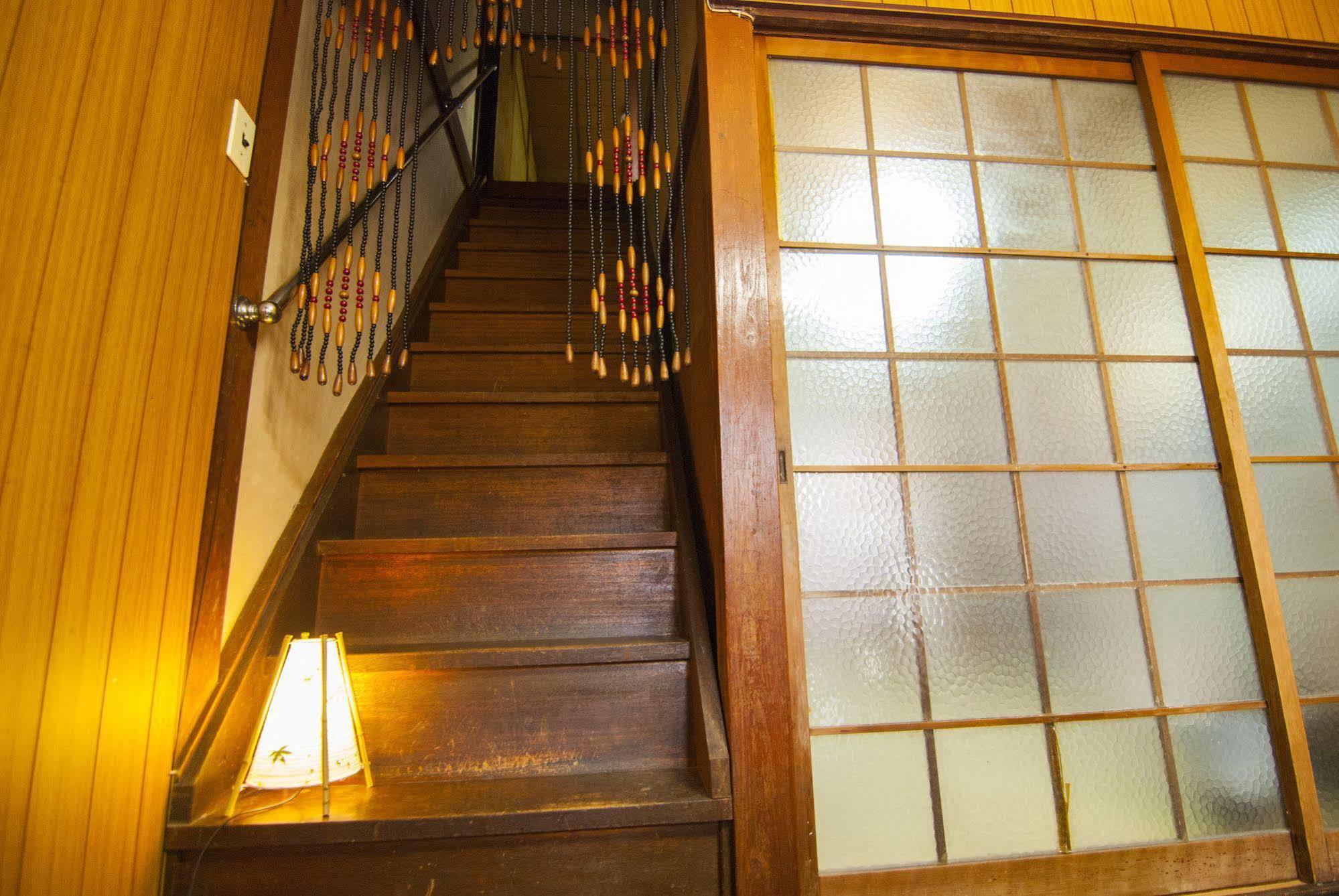Kyo Yukari Villa เกียวโต ภายนอก รูปภาพ