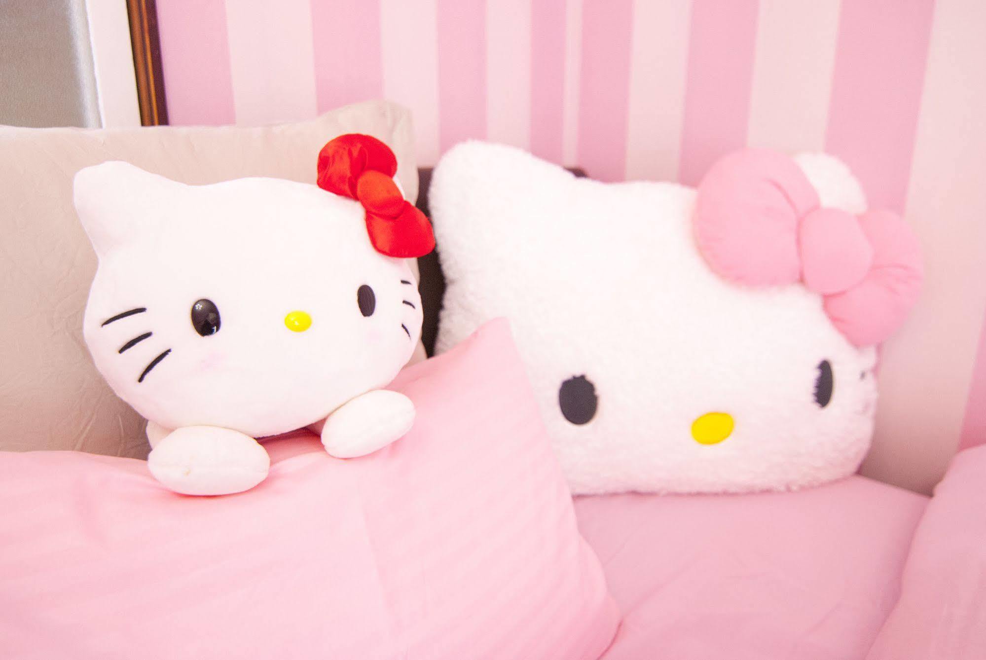 Kyo Yukari Villa เกียวโต ภายนอก รูปภาพ